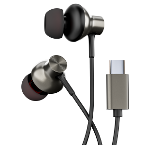 ZZedPluss BassPro Wired Earphones